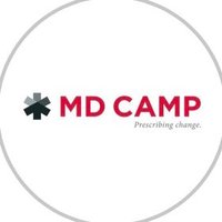 MD Camp(@md_camp) 's Twitter Profile Photo