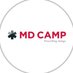 MD Camp (@md_camp) Twitter profile photo MD Camp (@md_camp) Twitter profile photo