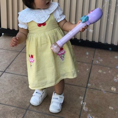 2021.2.3 baby girl👶働くママです。