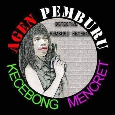 Suka amati berita ringan
Anti Bipang📛
https://t.co/F0qlxrnocP