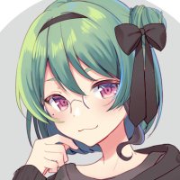 すず (@witch_granb) 's Twitter Profile