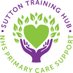 Sutton Training Hub (@TrainHubSutton) Twitter profile photo