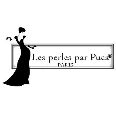 Creator and distributor of the brand Les perles par Puca® - Paris