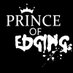 The Prince Of Edging (@princeofedging) Twitter profile photo