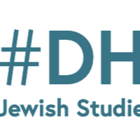 DHJewish Project(@dhjewish) 's Twitter Profile Photo