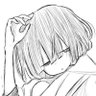 ___kyskyskyskys's profile picture. 非常にまーごめです