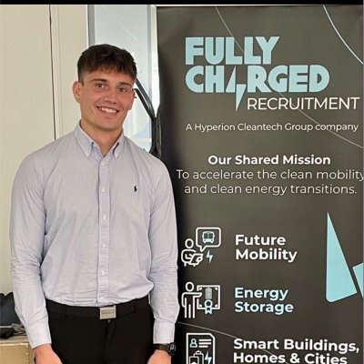 FCRBenHarris's profile picture. 