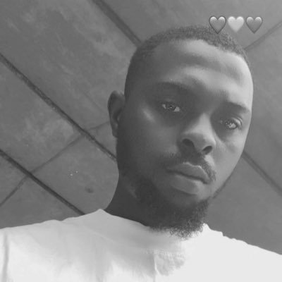 yuadebayo20's profile picture. That Engr Man 💪🏾