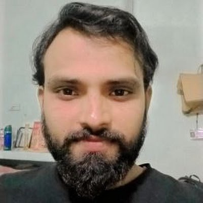 ananajay_pandey's profile picture. 