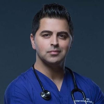From child refugee and trauma survivor to doctor humanitarian. Sharing stories of hope, compassion.
Founder @ArianWellbeing @teleheal
https://t.co/vhNPYUJAEX