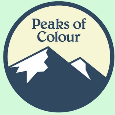 PeaksOfColour Profile Picture