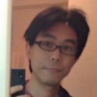 Masayuki Isobe(@chiral) 's Twitter Profile Photo