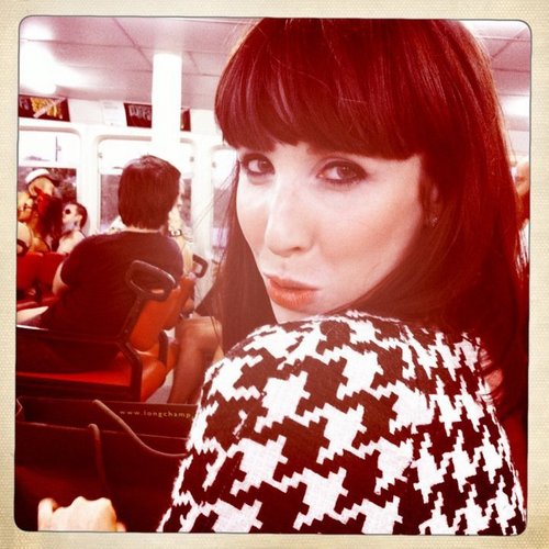 GeorgiaBrammer's profile picture. 