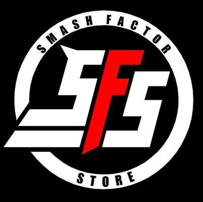 i La tienda oficial del Smash Factor 9 !
Teléfono: +52 461 125 9798
Correo: jorge_llp@outlook.com
