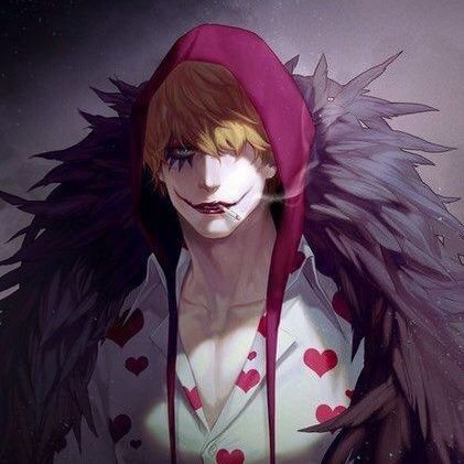 23 años, INFP.
Me gusta leer manga, novelas ligeras, videojuegos, dibujante novato, compartir cualquier cosa que me agrade.