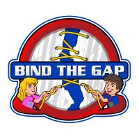 BindTheGap (@bindthegapx) 's Twitter Profile Photo