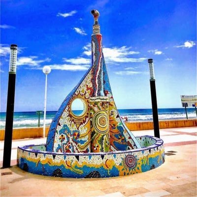 Associació Veïnal platja de Daimús - Asociación Vecinal playa de Daimús