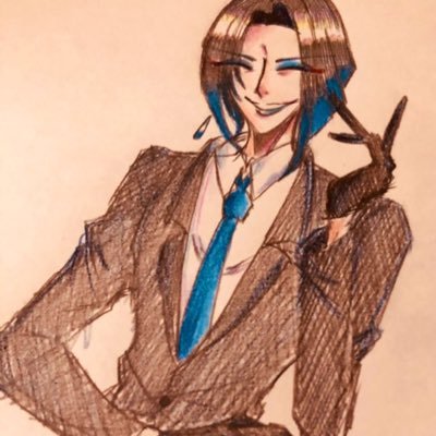 蛇毒❌創作垢さんのプロフィール画像