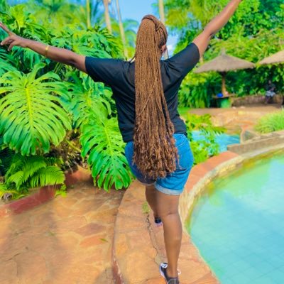 MarthaKhanye's profile picture. God first🙏