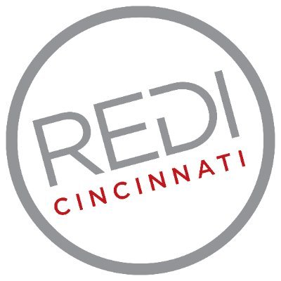 REDI Cincinnati is the first point-of-contact for companies locating or growing in the 16-county Cincinnati OH-KY-IN region. #CincyRegion #EconDev #REDISetGo