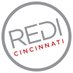 REDI Cincinnati (@GrowCincyUSA) Twitter profile photo