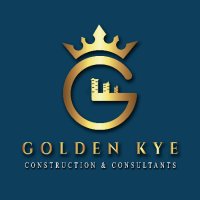 Goldenkye Construction And Consultants(@goldenkyecc) 's Twitter Profile Photo