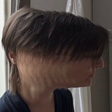 tinafrankさんのプロフィール画像