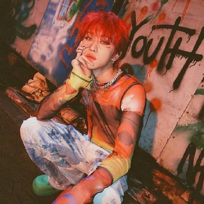 Haoxyさんのプロフィール画像