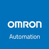 OmronAutomation Profile Picture