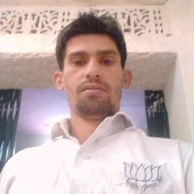 जिलामंत्री भारतीय जनता युवा मोर्चा बालोतरा