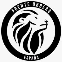 Frente Obrero España(@frenteobreroesp) 's Twitter Profile Photo