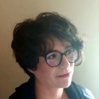 Dr. Salomé Paul (she/her)