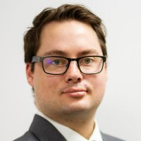 Richard Snow (@richardsnowfx) 's Twitter Profile