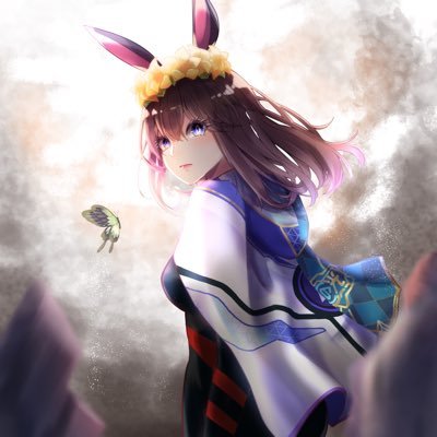水工の瀾様☂【ラン】さんのプロフィール画像