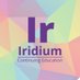 Iridium Continuing Education (@IridiumContEd) Twitter profile photo