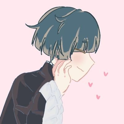 みつなり - inactiveさんのプロフィール画像