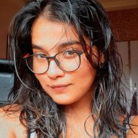 Ishita Jadhav(@notdumb_butlazy) 's Twitter Profileg