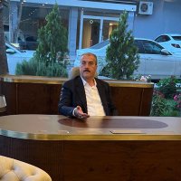 Mehmet KARADEMİR(@M__Karademir) 's Twitter Profile Photo