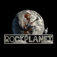 RockPlanet(@rockplanetoffic) 's Twitter Profile Photo