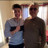 Jaydon Romero (@jaydonromero) 's Twitter Profile Photo