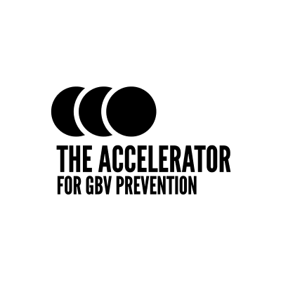 The Accelerator for GBV Prevention