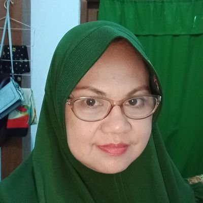 SitiNur07158627's profile picture. Serius tapi santai,fokus dan bersungguh sungguh dlm segala hal