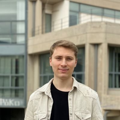 Computer Vision PhD student @imperialcollege