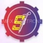 SamfixEectroni1's profile picture. Samfix Electronics: is a one stop shop that deals with Sales, installation, maintenance and servicing of all kinds of Consumer, Commercial and Medical Gadget.