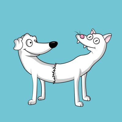 Catdogs Club (SOLD OUT)さんのプロフィール画像