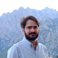 Pierre-Alexandre Mattei (@pamattei) 's Twitter Profile