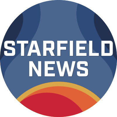 Sharing news & updates for #Starfield

Not affiliated with Bethesda / Microsoft - Fan Account

Managed by @MagnarRDC