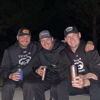 TJ_Irey's profile picture. 