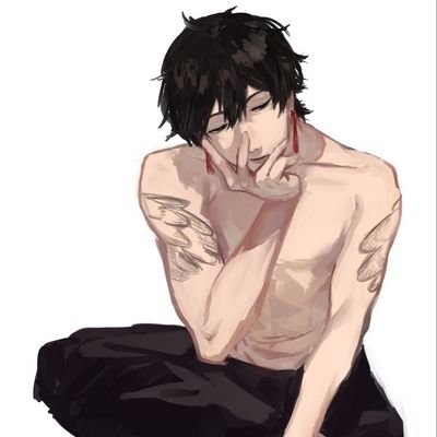 she/her | entj | lost in fandom | finally mentally grew