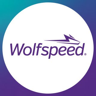Wolfspeed Profile Picture